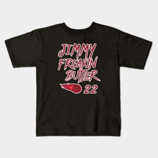 Jimmy Freakin Butler Kids T-Shirt